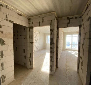 Фото 2. Однокімнатна квартира, продаж. Полтава Шевченковский (Октябрьский)