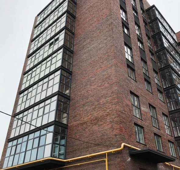 Фото 1. Однокімнатна квартира, продаж. Полтава Шевченковский (Октябрьский)