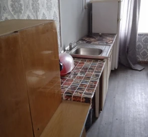 Foto 2. Dos Ambientes piso, en venta. Poltava Подольский