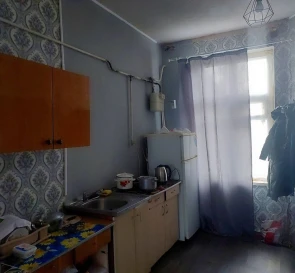 Foto 5. Dos Ambientes piso, en venta. Poltava Подольский