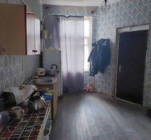 Foto 4. Dos Ambientes piso, en venta. Poltava Подольский