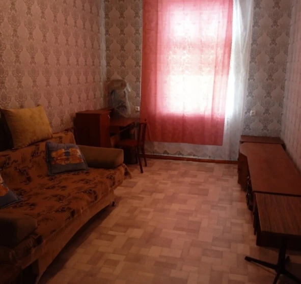 Foto 1. Dos Ambientes piso, en venta. Poltava Подольский