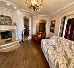 Photo 5. Three-Room flat, for sale. Poltava Шевченковский (Октябрьский)