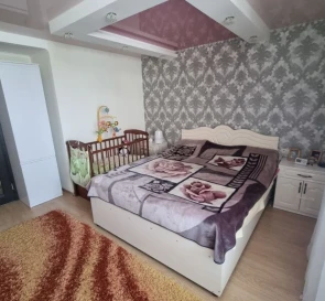 Photo 4. Two-Room flat, for sale. Poltava Шевченковский (Октябрьский)