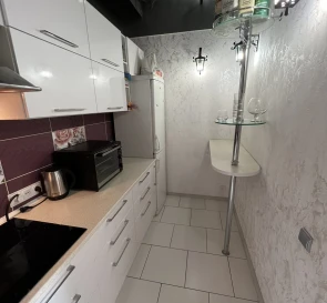 Фото 2. Двухкомнатная квартира, продажа. Полтава Шевченковский (Октябрьский)
