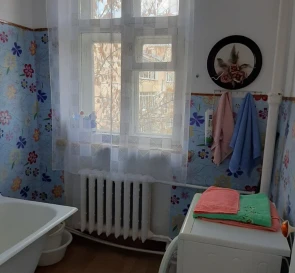 Photo 3. Three-Room flat, for sale. Poltava Подольский