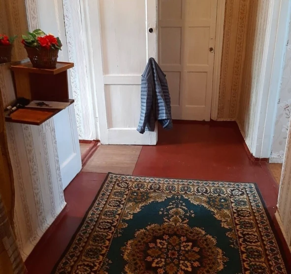 Photo 1. Three-Room flat, for sale. Poltava Подольский