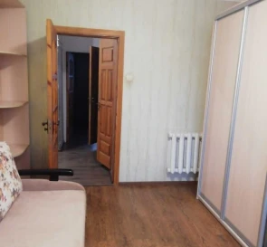 Photo 4. Four-Room flat, for sale. Poltava Подольский