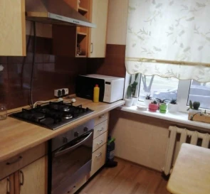 Photo 2. Four-Room flat, for sale. Poltava Подольский