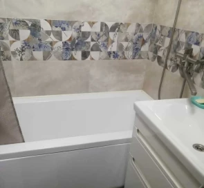 Photo 5. Four-Room flat, for sale. Poltava Подольский