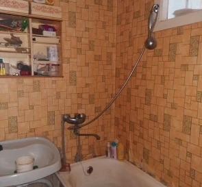 Photo 4. One-Room flat, for sale. Poltava Киевский