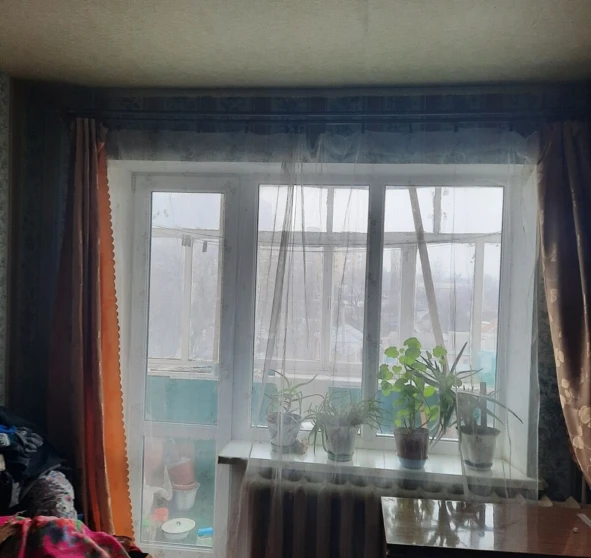 Photo 1. One-Room flat, for sale. Poltava Киевский