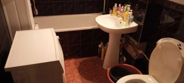 Photo 2. Three-Room flat, for sale. Poltava Шевченковский (Октябрьский)