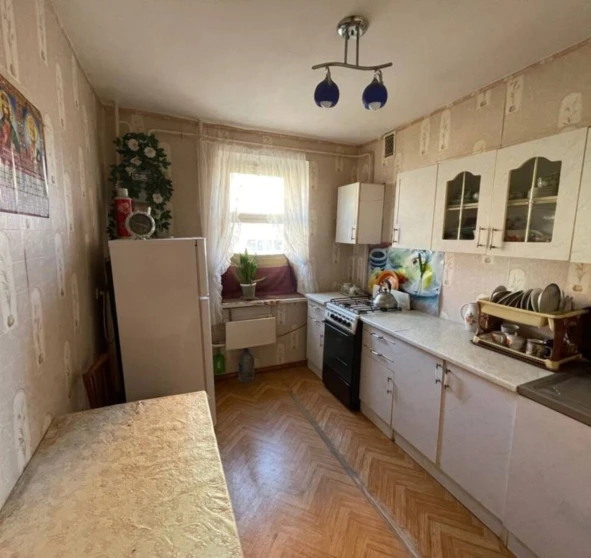 Photo 1. Two-Room flat, for sale. Poltava Шевченковский (Октябрьский)