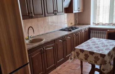 Zdjęcie Trzypokojowe mieszkanie, na sprzedaż. Poltava Шевченковский (Октябрьский)