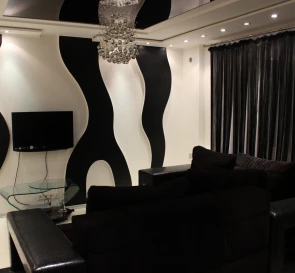 Foto 3. Tres Ambientes piso, en venta. Poltava Подольский