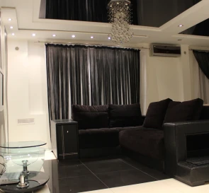 Foto 2. Tres Ambientes piso, en venta. Poltava Подольский