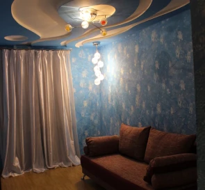 Foto 5. Tres Ambientes piso, en venta. Poltava Подольский