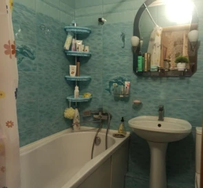 Фото 4. Однокімнатна квартира, продаж. Полтава Киевский