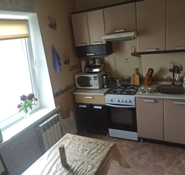 Фото 1. Однокімнатна квартира, продаж. Полтава Киевский