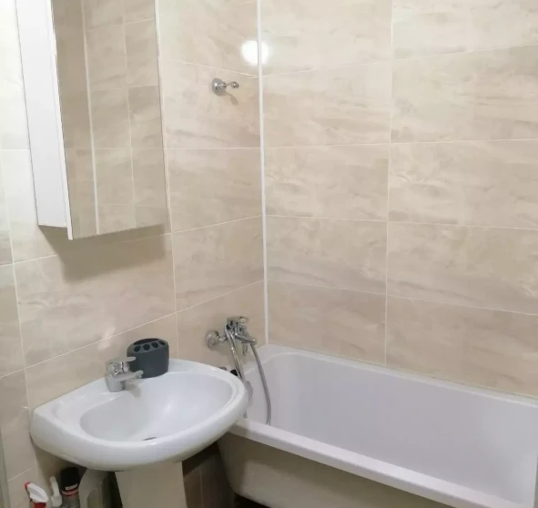 Fotografie 1. Garsonieră apartament, de vânzare. Poltava Шевченковский (Октябрьский)
