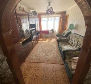Zdjęcie 2. Trzypokojowe mieszkanie, na sprzedaż. Poltava Шевченковский (Октябрьский)
