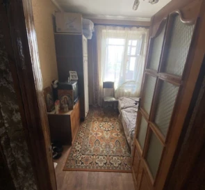 Zdjęcie 4. Trzypokojowe mieszkanie, na sprzedaż. Poltava Шевченковский (Октябрьский)