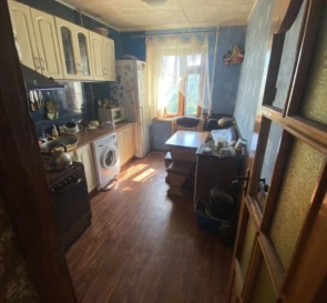 Zdjęcie 3. Trzypokojowe mieszkanie, na sprzedaż. Poltava Шевченковский (Октябрьский)