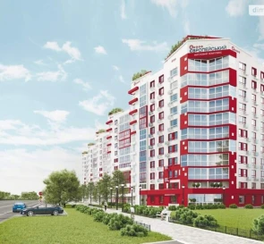 Zdjęcie 4. Kawalerka mieszkanie, na sprzedaż. Poltava Шевченковский (Октябрьский)