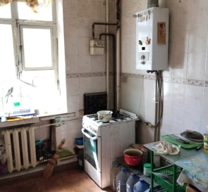 Photo 3. Two-Room flat, for sale. Poltava Киевский