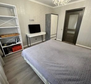 Zdjęcie 5. Dwupokojowe mieszkanie, na sprzedaż. Poltava Подольский
