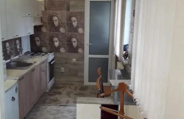 Zdjęcie Trzypokojowe mieszkanie, na sprzedaż. Poltava Киевский