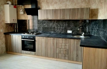 Photo One-Room flat, for sale. Poltava Подольский