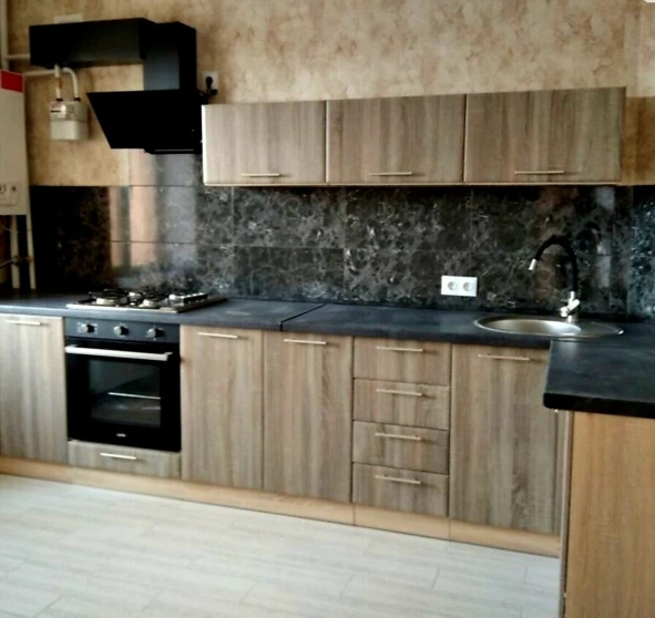Foto 1. Monoambiente piso, en venta. Poltava Подольский