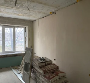 Zdjęcie 3. Trzypokojowe mieszkanie, na sprzedaż. Poltava Шевченковский (Октябрьский)