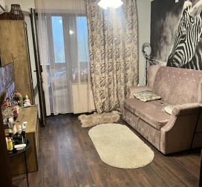 Фото 5. Однокімнатна квартира, продаж. Полтава Шевченковский (Октябрьский)