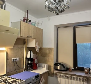 Фото 2. Однокімнатна квартира, продаж. Полтава Шевченковский (Октябрьский)