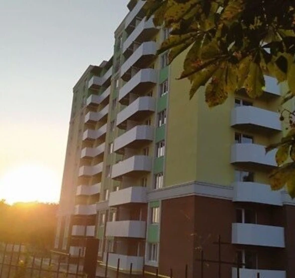 Photo 1. One-Room flat, for sale. Poltava Шевченковский (Октябрьский)