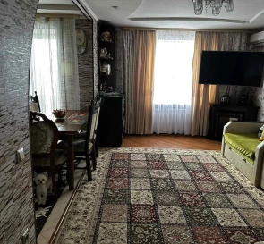 Фото 2. Трехкомнатная квартира, продажа. Полтава Шевченковский (Октябрьский)
