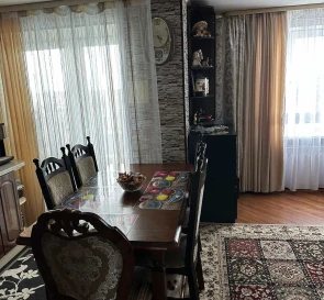 Фото 4. Трехкомнатная квартира, продажа. Полтава Шевченковский (Октябрьский)