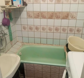 Foto 4. Tres Ambientes piso, en venta. Poltava Подольский
