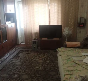 Foto 5. Tres Ambientes piso, en venta. Poltava Подольский