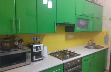 Zdjęcie Kawalerka mieszkanie, na sprzedaż. Poltava Шевченковский (Октябрьский)