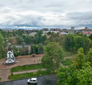 Фото 2. Двокімнатна квартира, продаж. Полтава Шевченковский (Октябрьский)