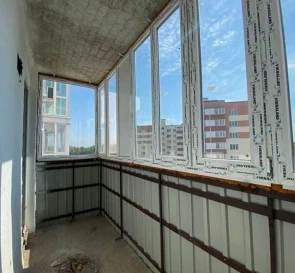 Фото 2. Однокімнатна квартира, продаж. Полтава Подольский