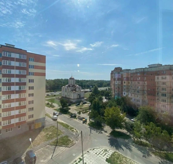 Фото 1. Однокімнатна квартира, продаж. Полтава Подольский