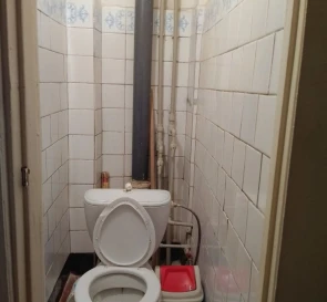 Zdjęcie 2. Dwupokojowe mieszkanie, na sprzedaż. Poltava