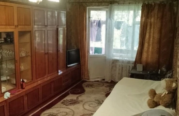 Zdjęcie Dwupokojowe mieszkanie, na sprzedaż. Poltava