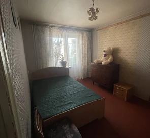 Foto 2. Cuatro Ambientes piso, en venta. Poltava Шевченковский (Октябрьский)