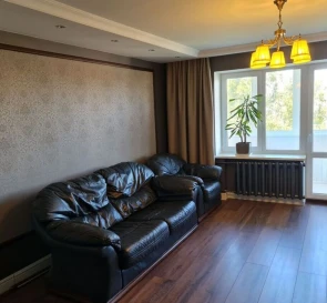 Фото 4. Трикімнатна квартира, продаж. Полтава Подольский